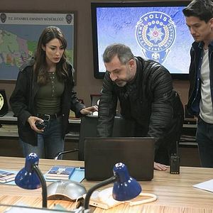 Fotoğraf Arka Sokaklar