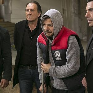 Fotoğraf Arka Sokaklar