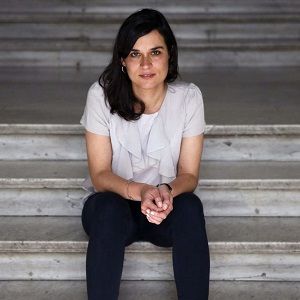 Fotoğraf Carolina Sanín