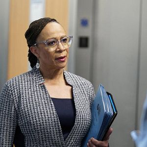 Fotoğraf S. Epatha Merkerson
