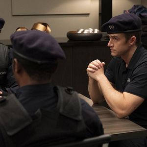 Fotoğraf Adam Greydon Reid