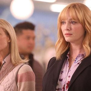 Fotoğraf Christina Hendricks