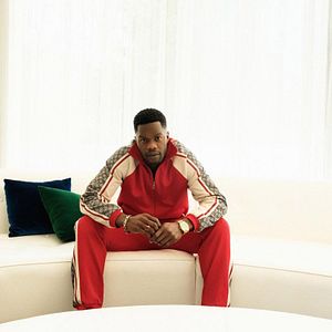 Fotoğraf Sam Adegoke