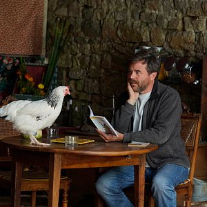 Fotoğraf Guillaume De Tonquédec