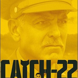 Fotoğraf Catch-22