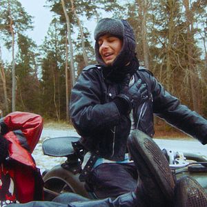 Fotoğraf Parwareshgah