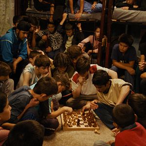 Fotoğraf Parwareshgah