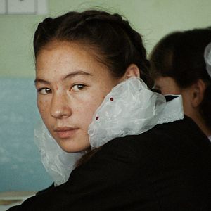 Fotoğraf Parwareshgah