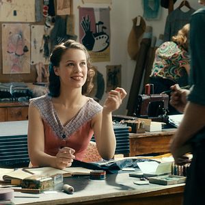 Fotoğraf Asla Gözlerini Kaçırma