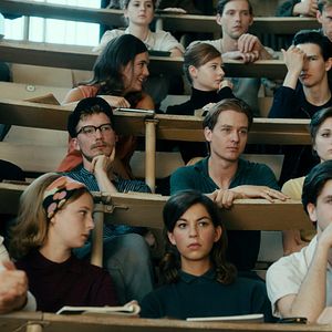 Fotoğraf Tom Schilling