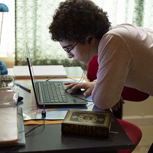 Fotoğraf Genç Ahmed