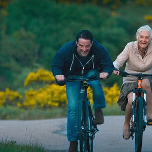 Fotoğraf Sheila Hancock