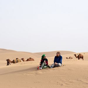 Fotoğraf Sahar Dolatshahi