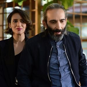 Fotoğraf İstanbullu Gelin