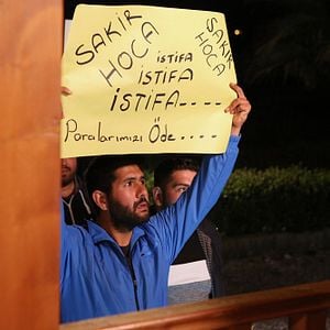 Fotoğraf Kalk Gidelim