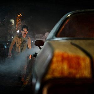 Fotoğraf Ash vs Evil Dead