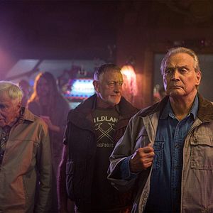 Fotoğraf Ash vs Evil Dead