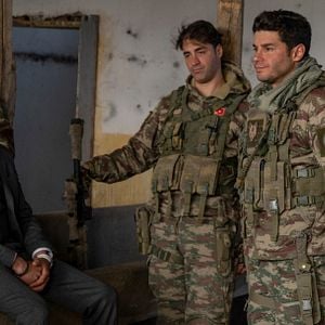 Fotoğraf Savaşçı