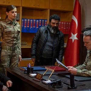 Fotoğraf Savaşçı