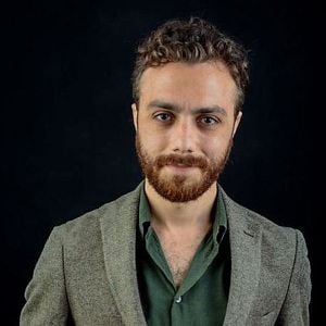 Fotoğraf Bekir Behrem