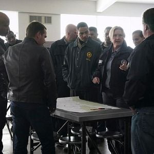 Fotoğraf Chris O'Donnell