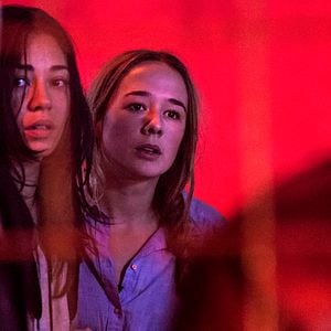 Fotoğraf Sus Wilkins