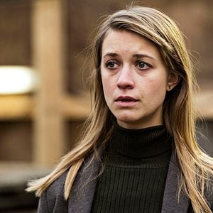 Fotoğraf Sara Hjort Ditlevsen