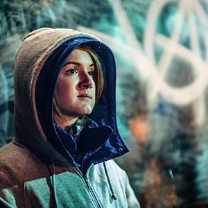 Fotoğraf Sara Lloyd-Gregory