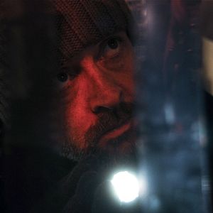 Fotoğraf Richard Harrington