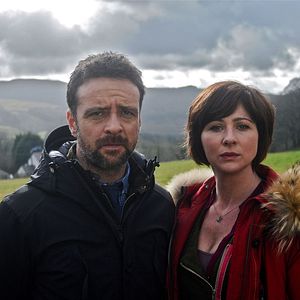 Fotoğraf Richard Harrington