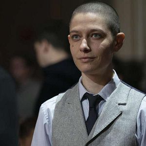 Fotoğraf Asia Kate Dillon