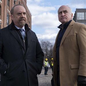 Fotoğraf Paul Giamatti