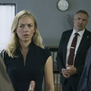 Fotoğraf Linda Zilliacus