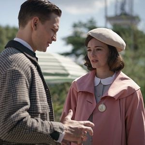 Fotoğraf Maria Ehrich