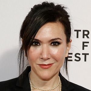 Fotoğraf Nadia Dajani