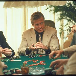 Fotoğraf Robert Redford