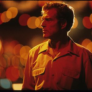 Fotoğraf Robert Redford