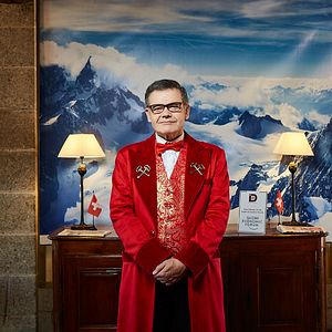 Fotoğraf Jean-Michel Lahmi