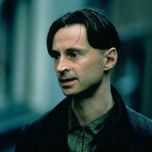 Fotoğraf Robert Carlyle