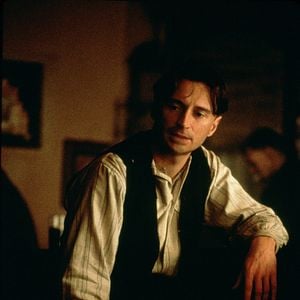 Fotoğraf Robert Carlyle