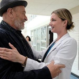 Fotoğraf Corbin Bernsen