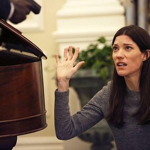 Fotoğraf Jennifer Carpenter