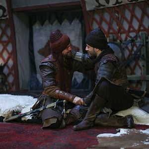 Fotoğraf Diriliş Ertuğrul