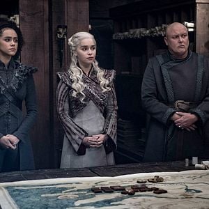 Fotoğraf Conleth Hill