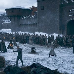 Fotoğraf Kristofer Hivju