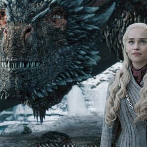 Fotoğraf Emilia Clarke