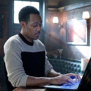 Fotoğraf Tyler James Williams