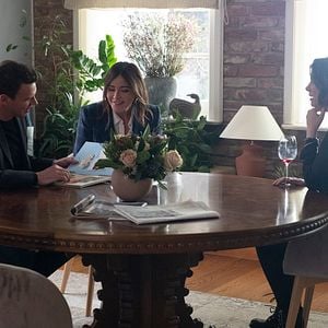 Fotoğraf Lauren Cohan