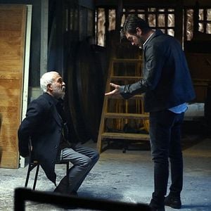 Fotoğraf Çarpışma