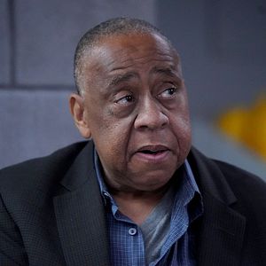 Fotoğraf Barry Shabaka Henley